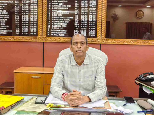 श्रावणी मेला में मॉडिफाइड मालवाहक वाहनों की नो-एंट्री, उल्लंघन पर जब्ती और भारी जुर्माना